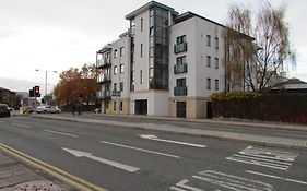 Cheltenham Luxury Apartments
